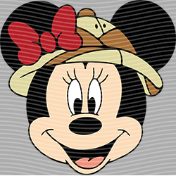 Mickey-AMQ 3776